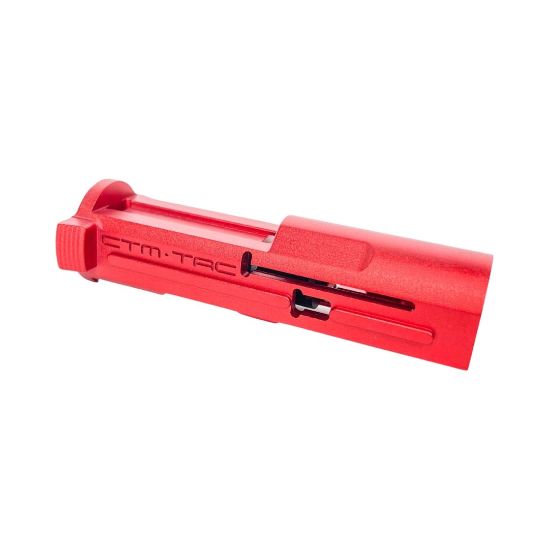 CTM AAP-01 / C ADVANCED Bolt Lite - Red