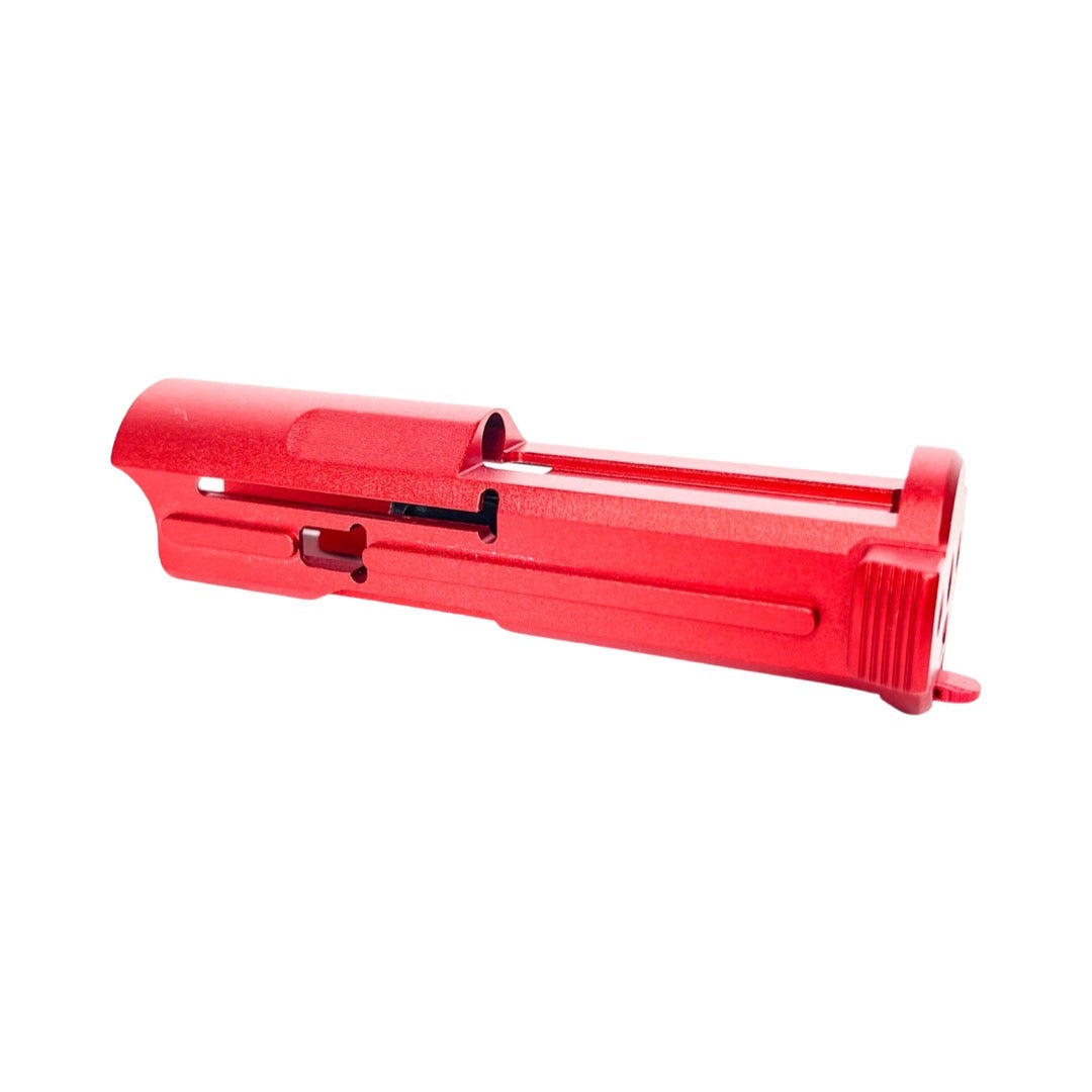 CTM AAP-01 / C ADVANCED Bolt Lite - Red