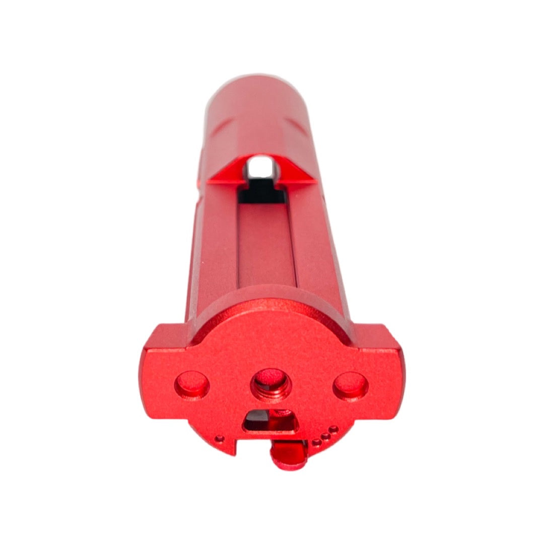 CTM AAP-01 / C ADVANCED Bolt Lite - Red
