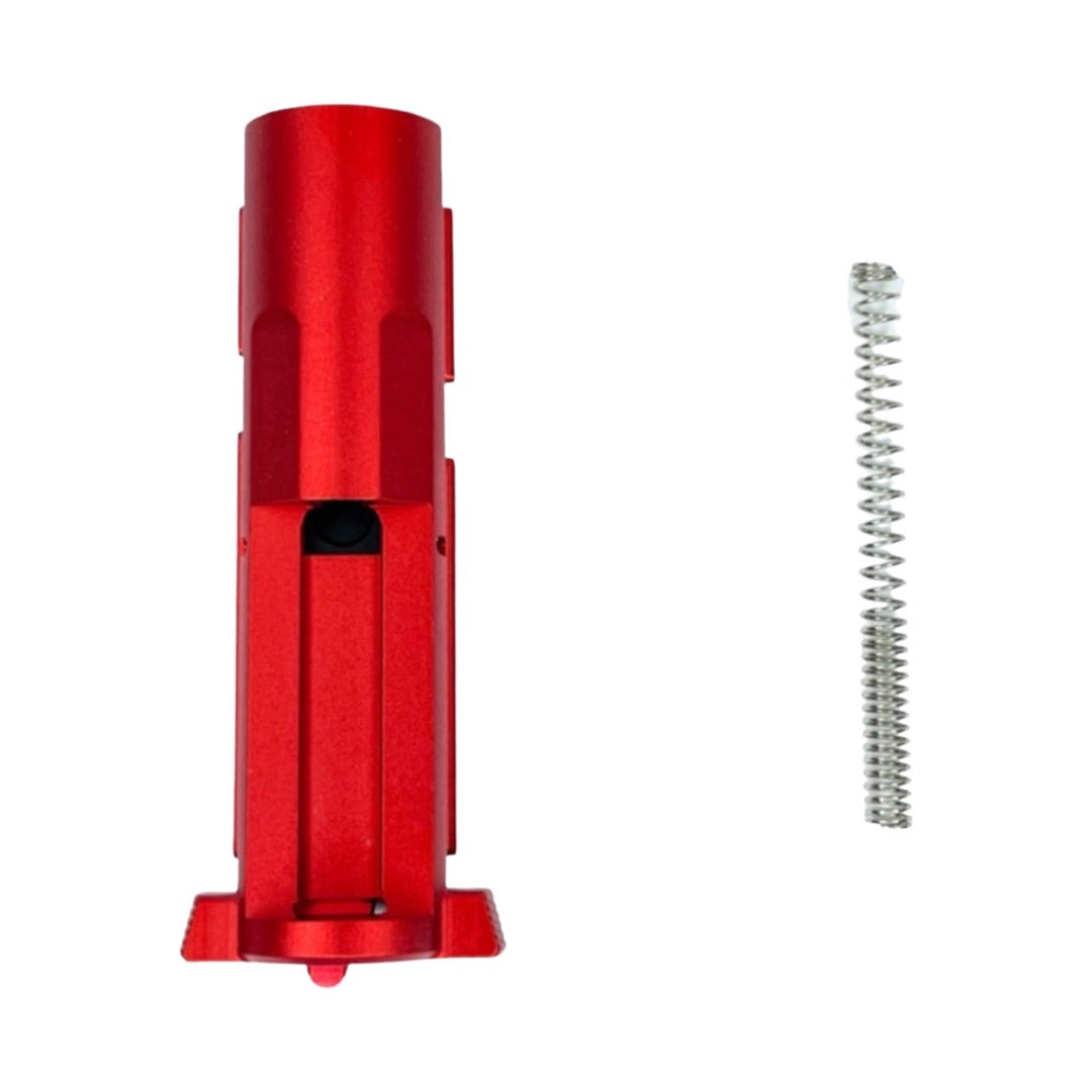 CTM AAP-01 / C ADVANCED Bolt Lite - Red