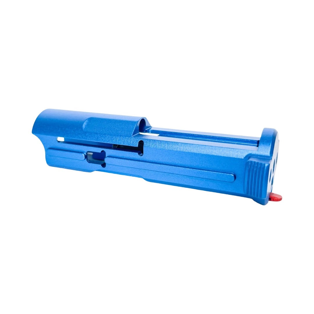 CTM AAP-01 / C ADVANCED Bolt Lite - Blue