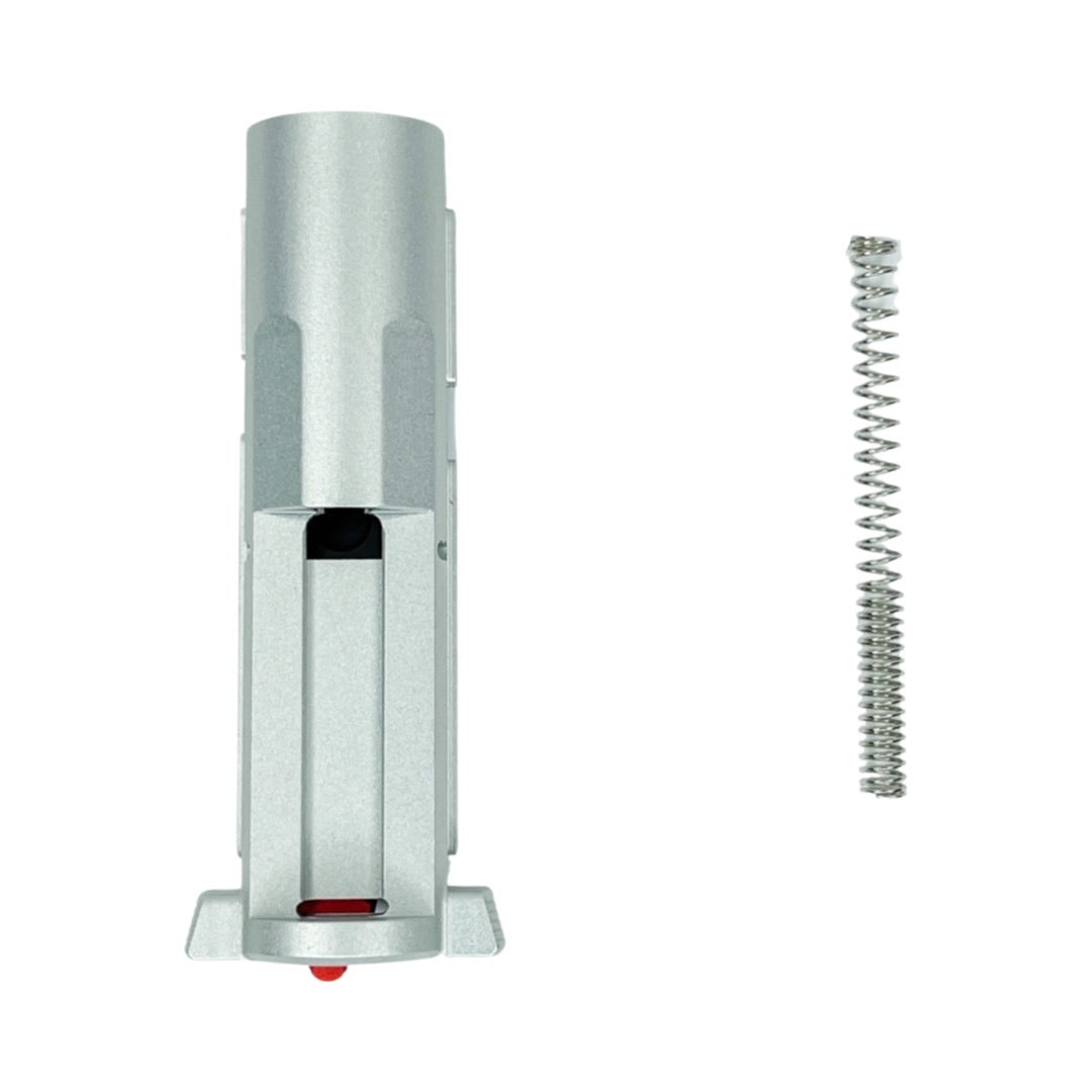CTM AAP-01 / C ADVANCED Bolt Lite - Silver