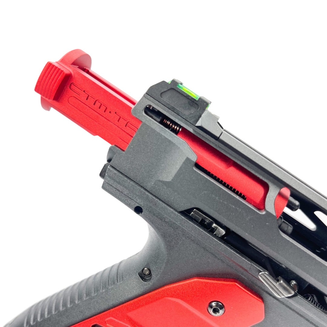 CTM AAP-01 / C ADVANCED Bolt Lite - Silver