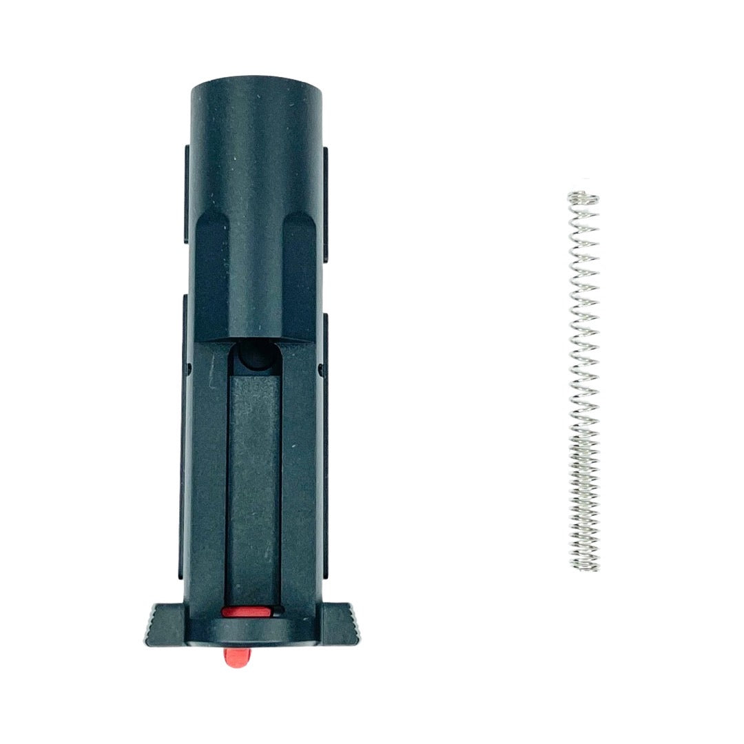 CTM AAP-01 ADVANCED Bolt Lite - Black