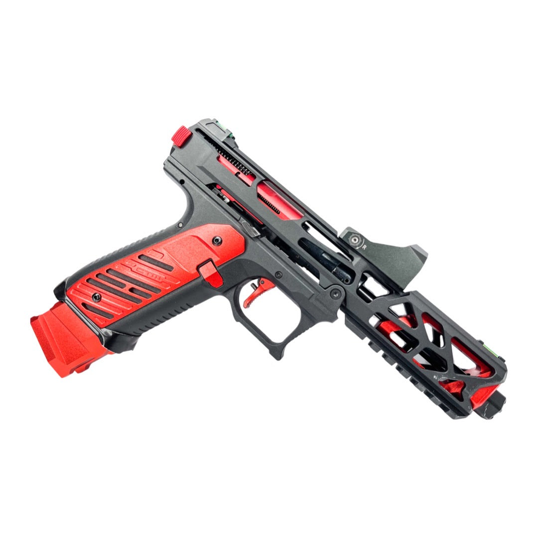 CTM AAP-01 ADVANCED Bolt Lite - Black