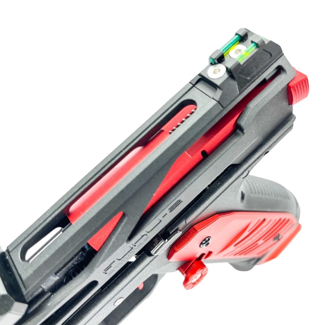 CTM AAP-01 ADVANCED Bolt Lite - Black