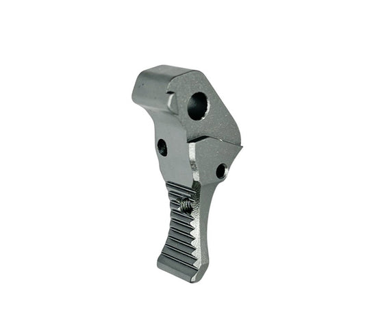 CTM FUKU-2 Adjustable CNC Trigger for AAP-01 - Grey