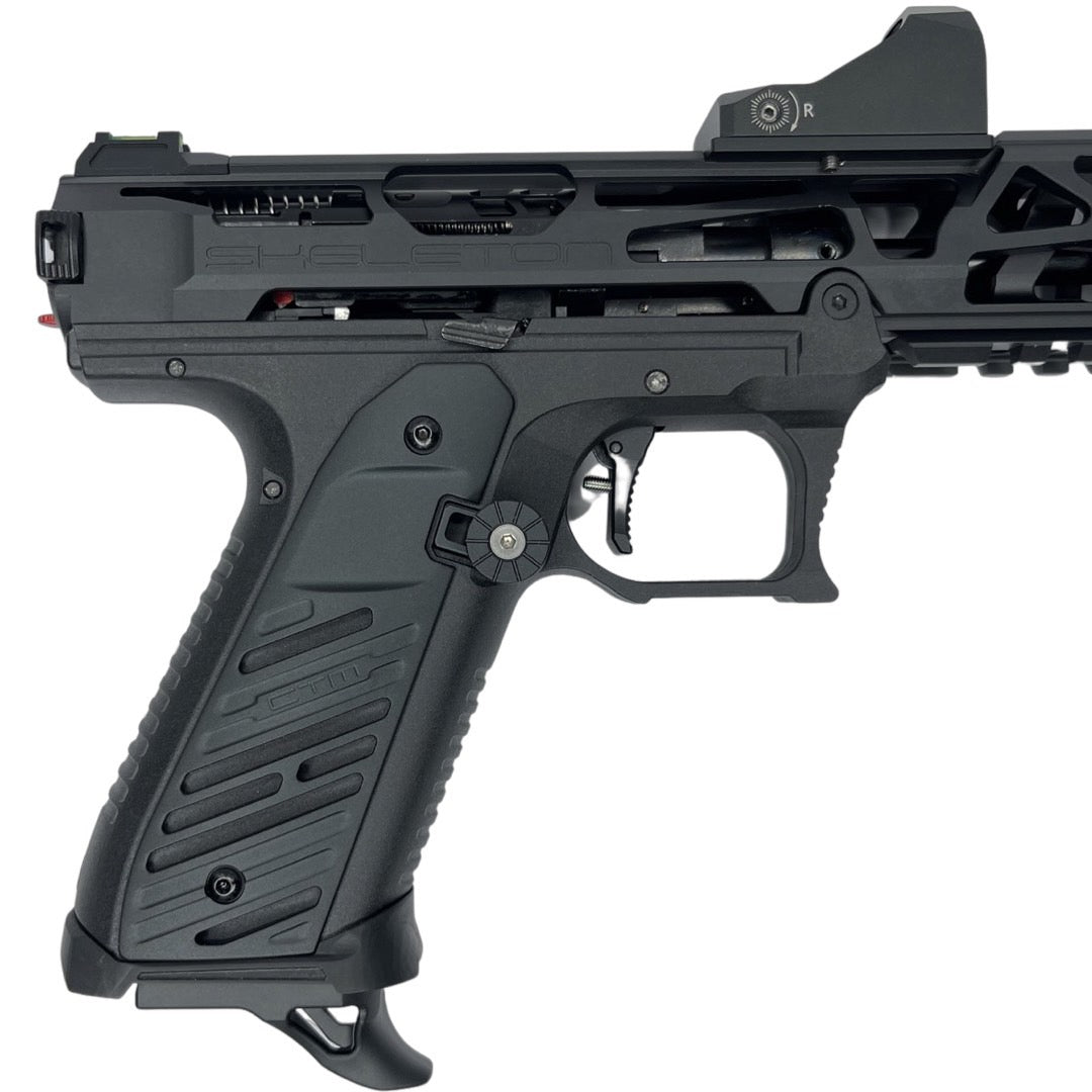 CTM FUKU-2 Frame CNC Side Panels - Violet