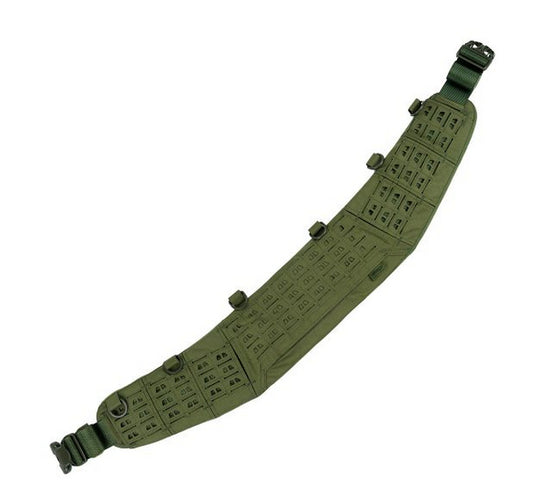 Novritsch BATTLEBELT 3.0 - Green - L