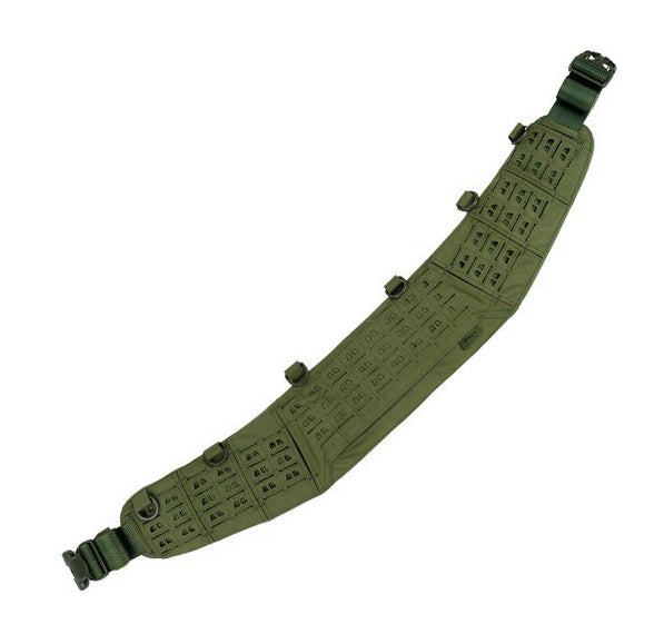 Novritsch BATTLEBELT 3.0 - Green - M