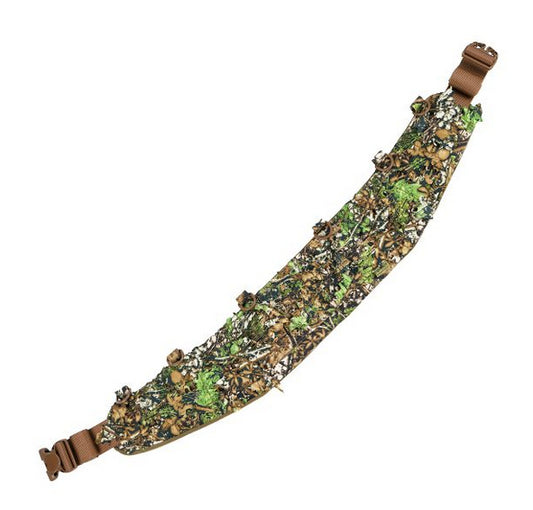 Novritsch BATTLEBELT 3.0 with 3D Leaves - Amber - S