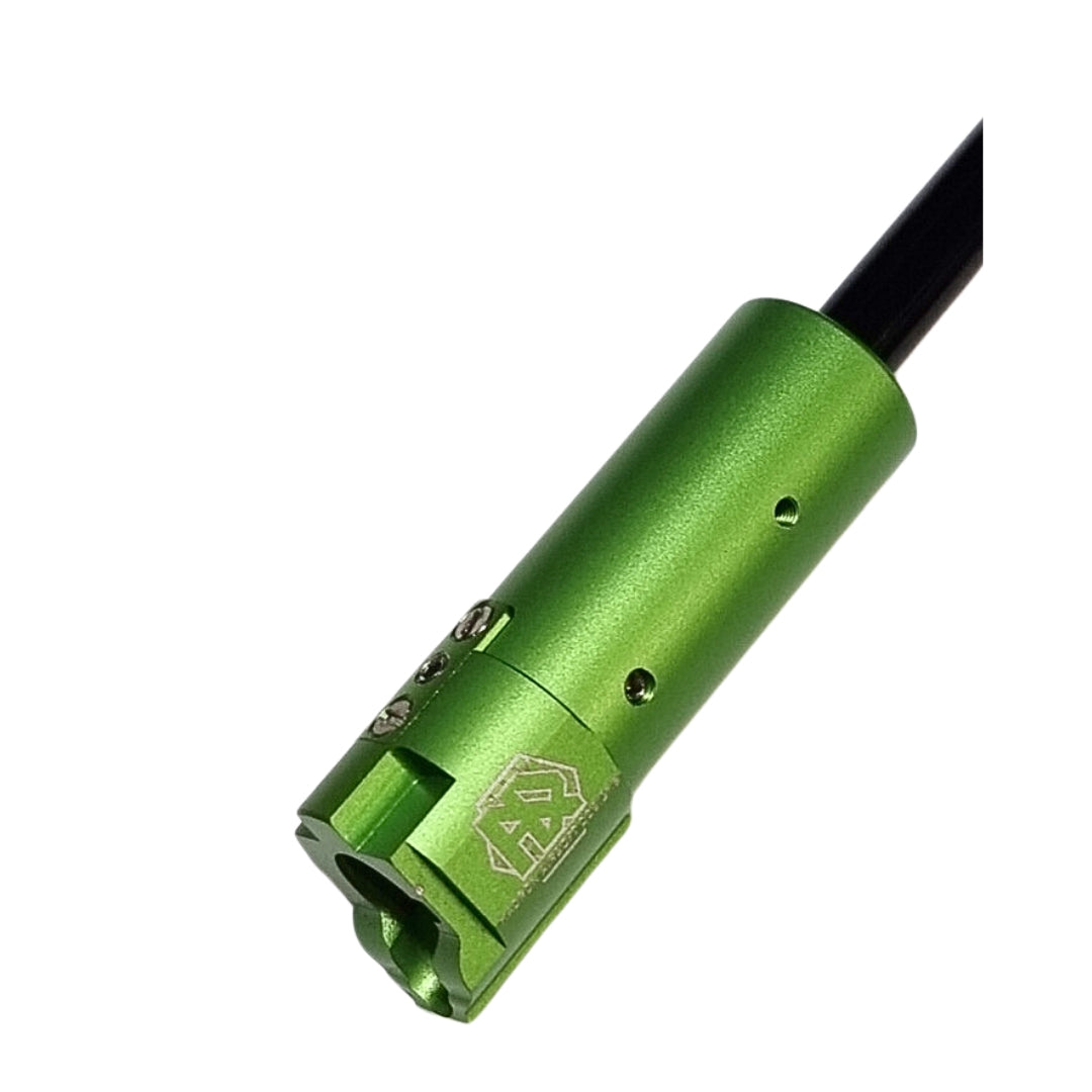 HADRON AAP-01 TDC LOKI Hop-Up Unit - Silver
