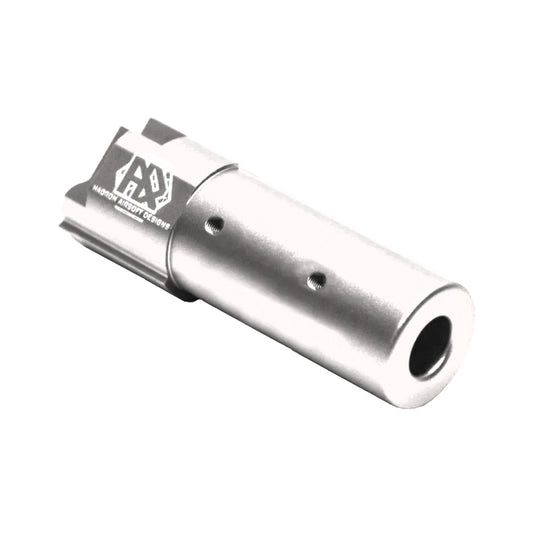 HADRON AAP-01 TDC LOKI Hop-Up Unit - Silver