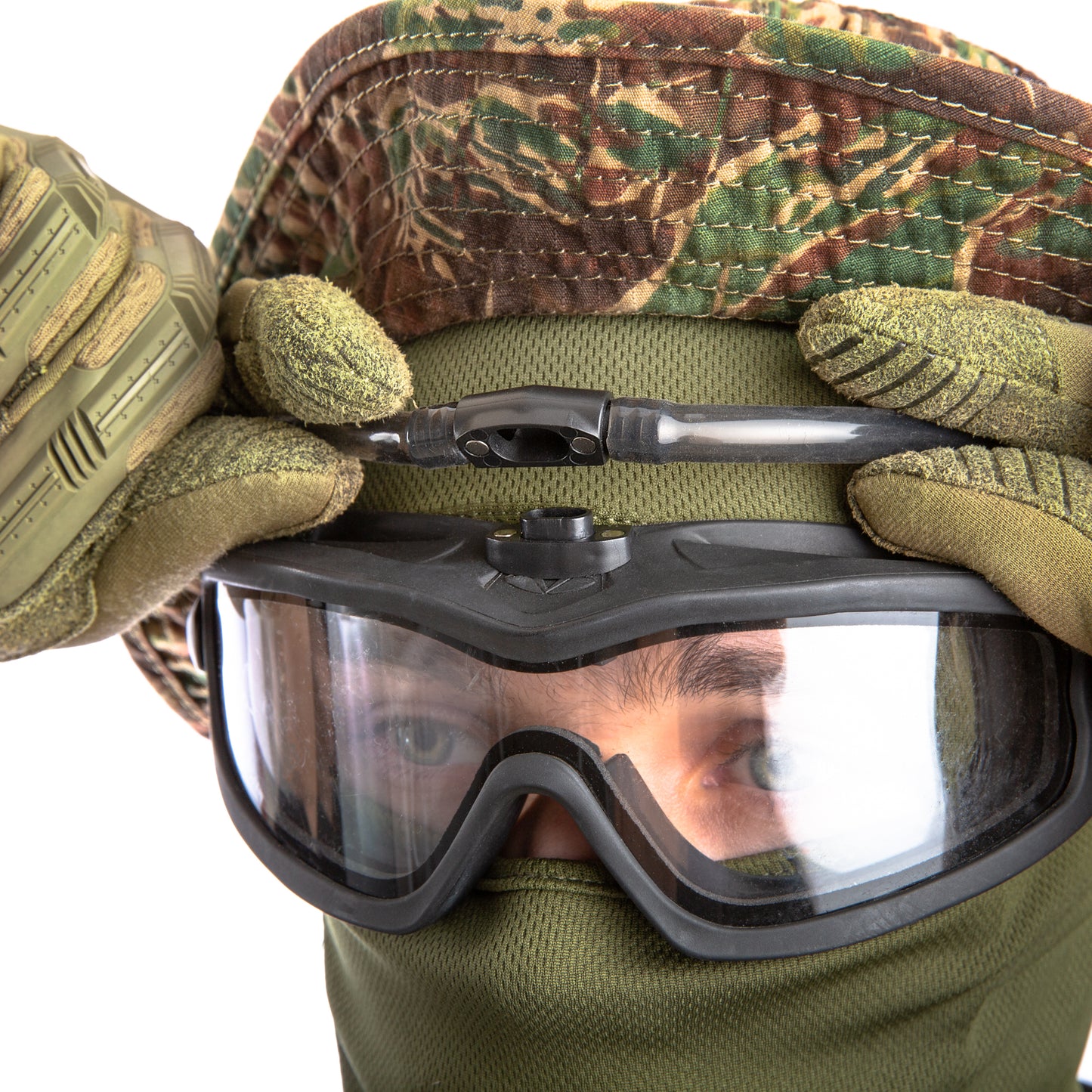 Novritsch Anti-Fog Unit Gen2 - Black