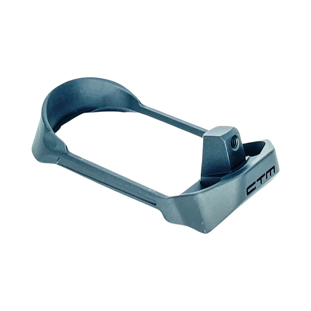 CTM Aluminum FUKU-2 Reaper Kit Rear Mount for AAP-01 - Grey