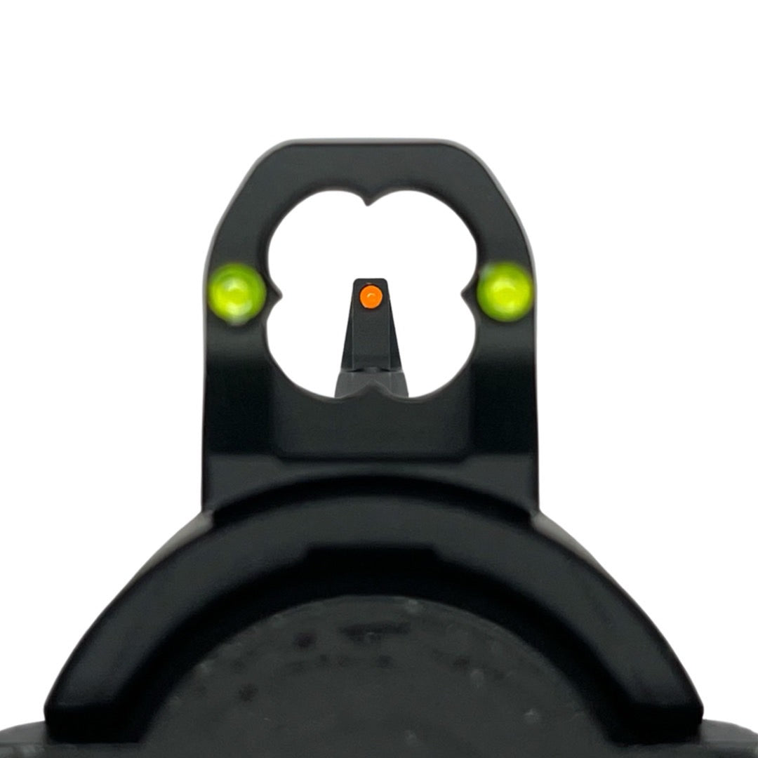 CTM AAP-01 Ghost Ring Sights V2 - Black