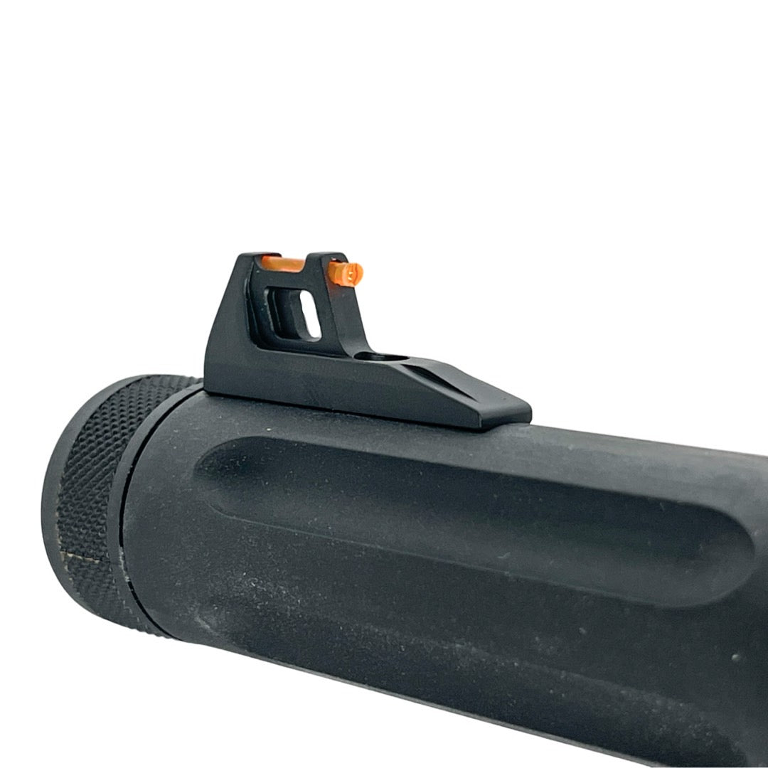 CTM AAP-01 Ghost Ring Sights V2 - Black