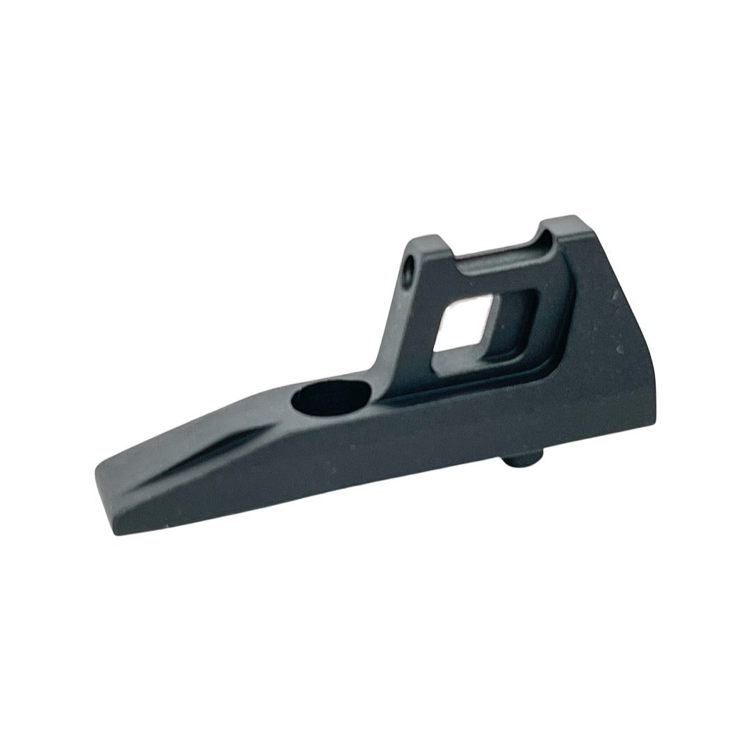 CTM AAP-01 Ghost Ring Sights V2 - Black