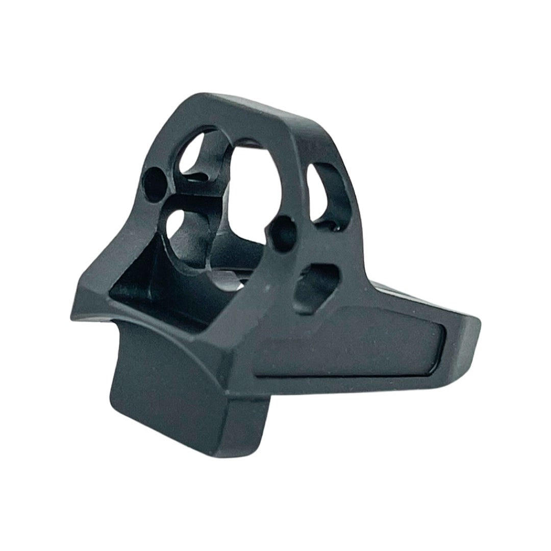 CTM AAP-01 Ghost Ring Sights V2 - Black