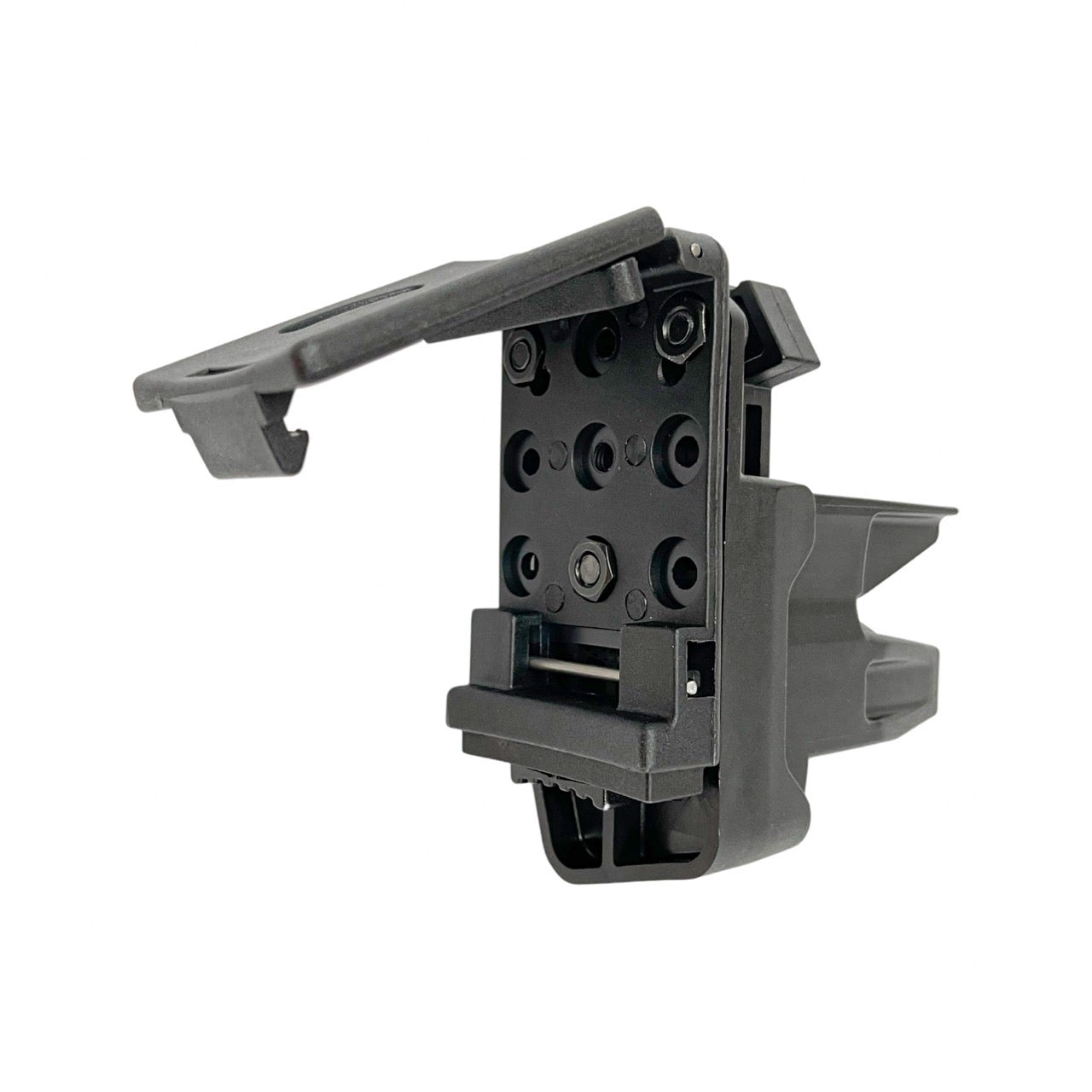 CTM Hi-Capa Open Belt Holster, Right-Handed - Black