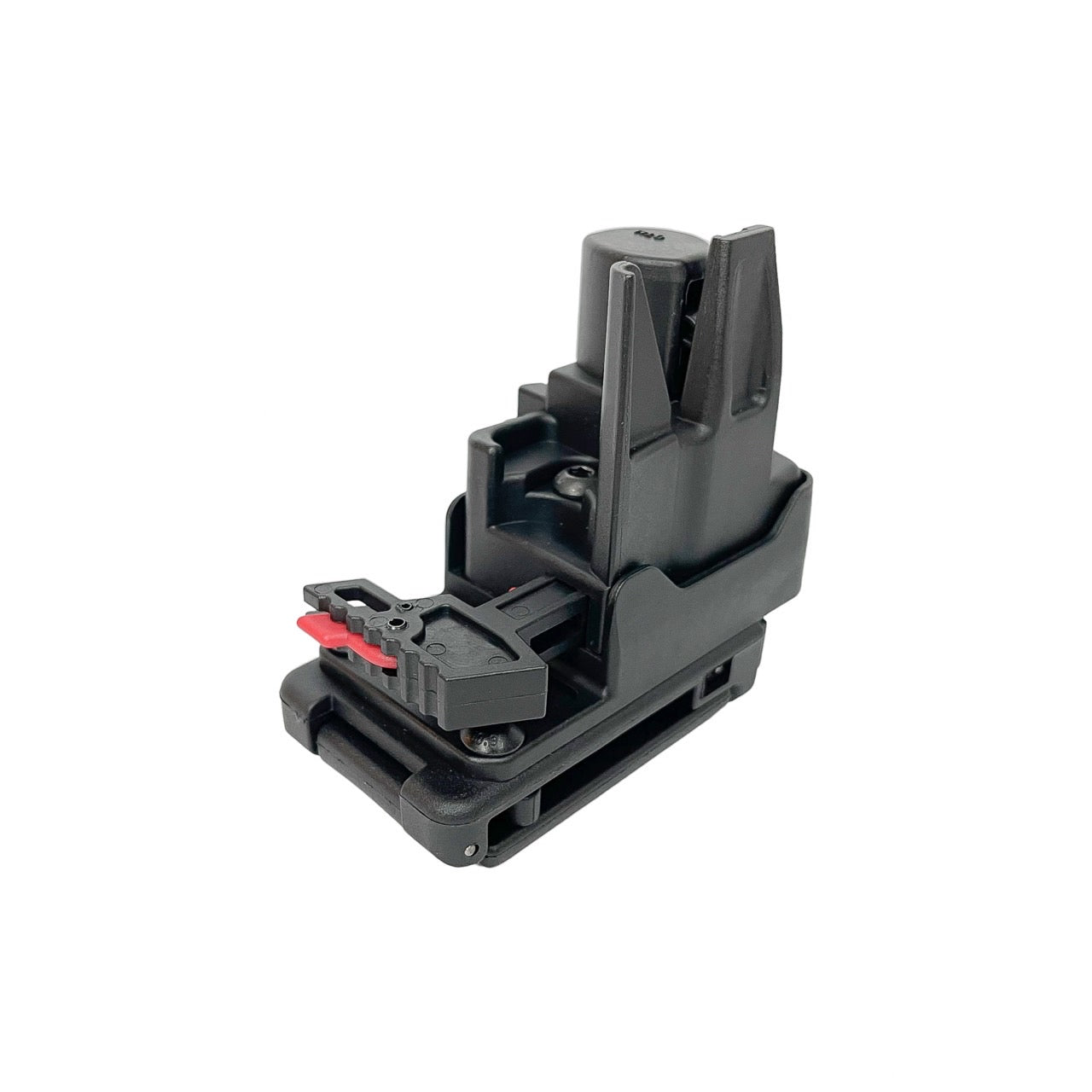 CTM Hi-Capa Open Belt Holster, Right-Handed - Black