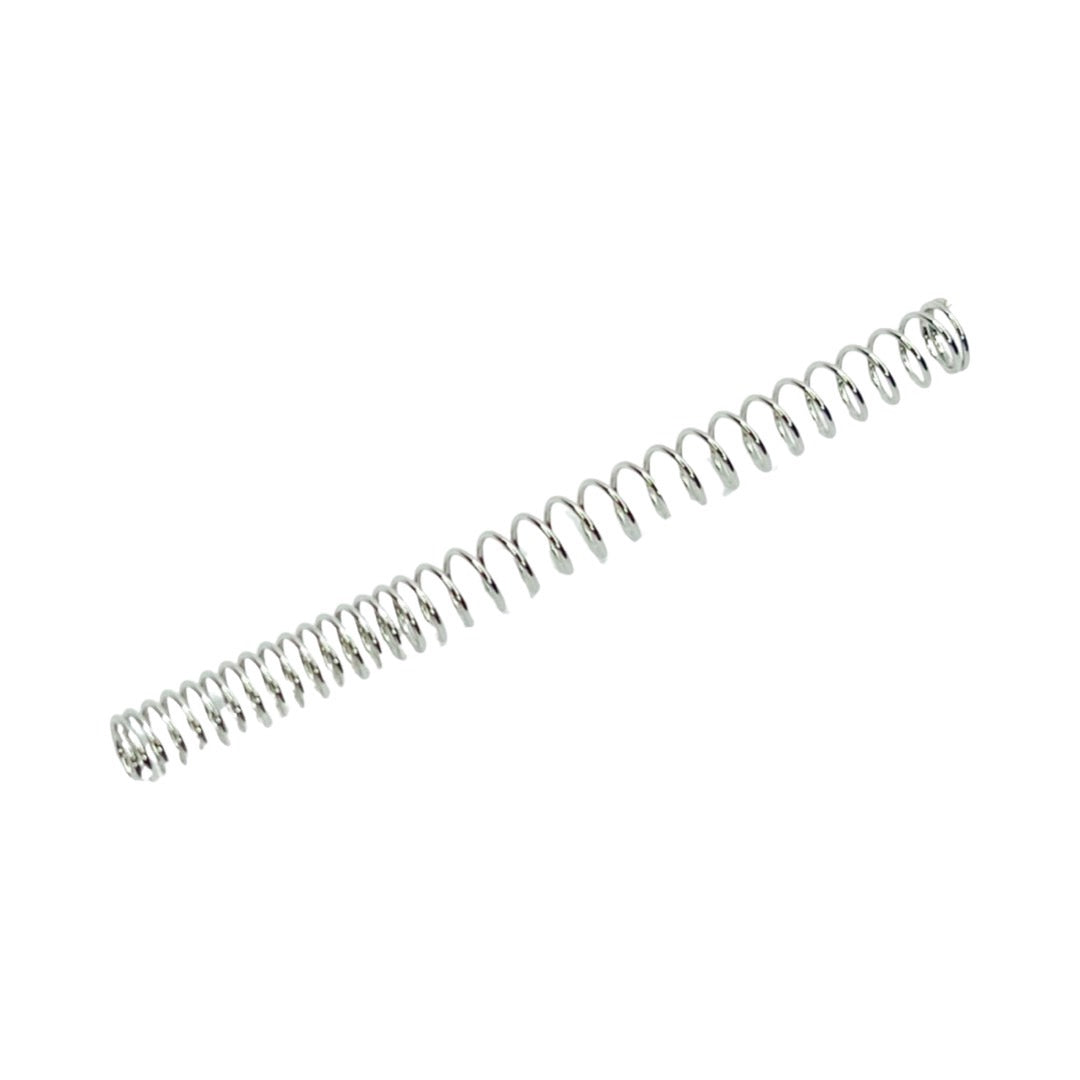 CTM 160% AAP-01 Reinforced Guide Rod Spring - Silver