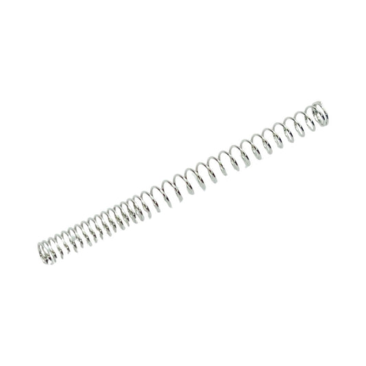 CTM 160% AAP-01 Reinforced Guide Rod Spring - Silver