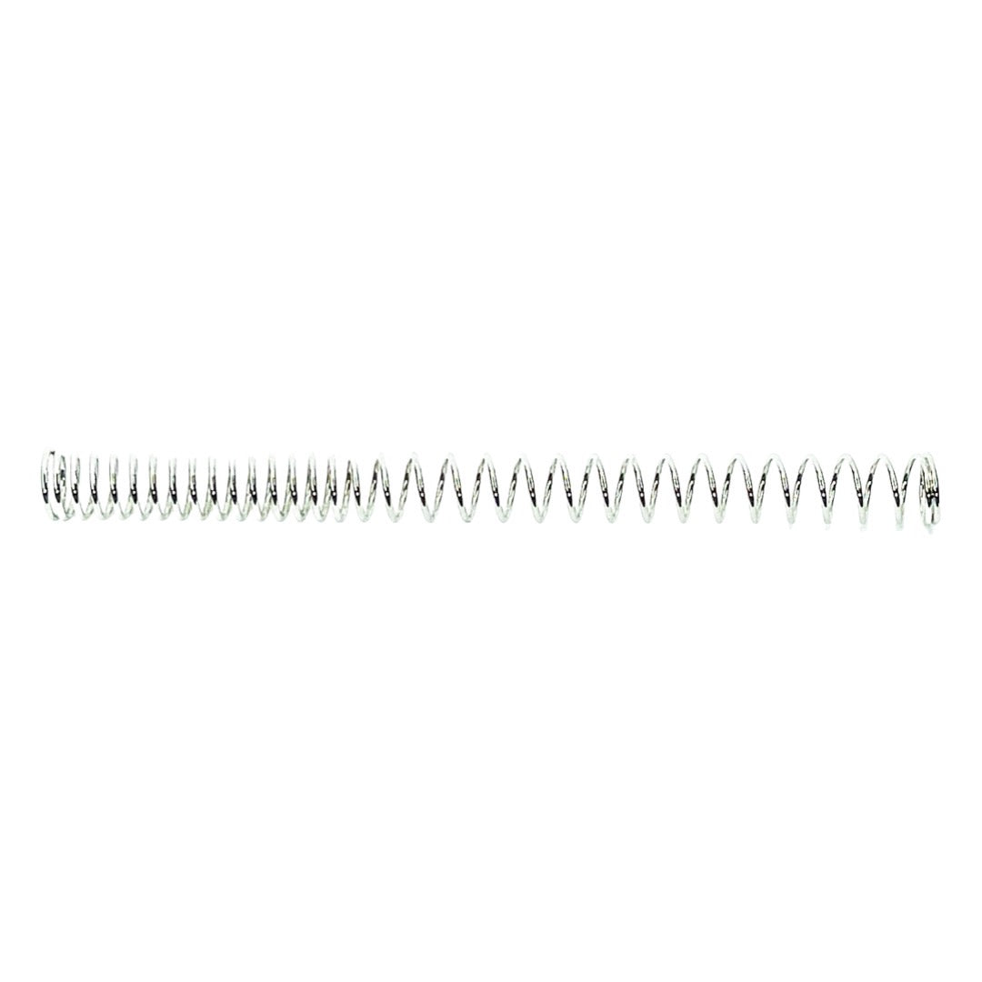 CTM 160% AAP-01 Reinforced Guide Rod Spring - Silver