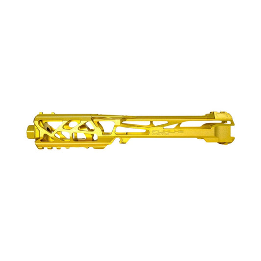 CTM FUKU-2 Skeleton CNC Upper Set for AAP-01 - Gold