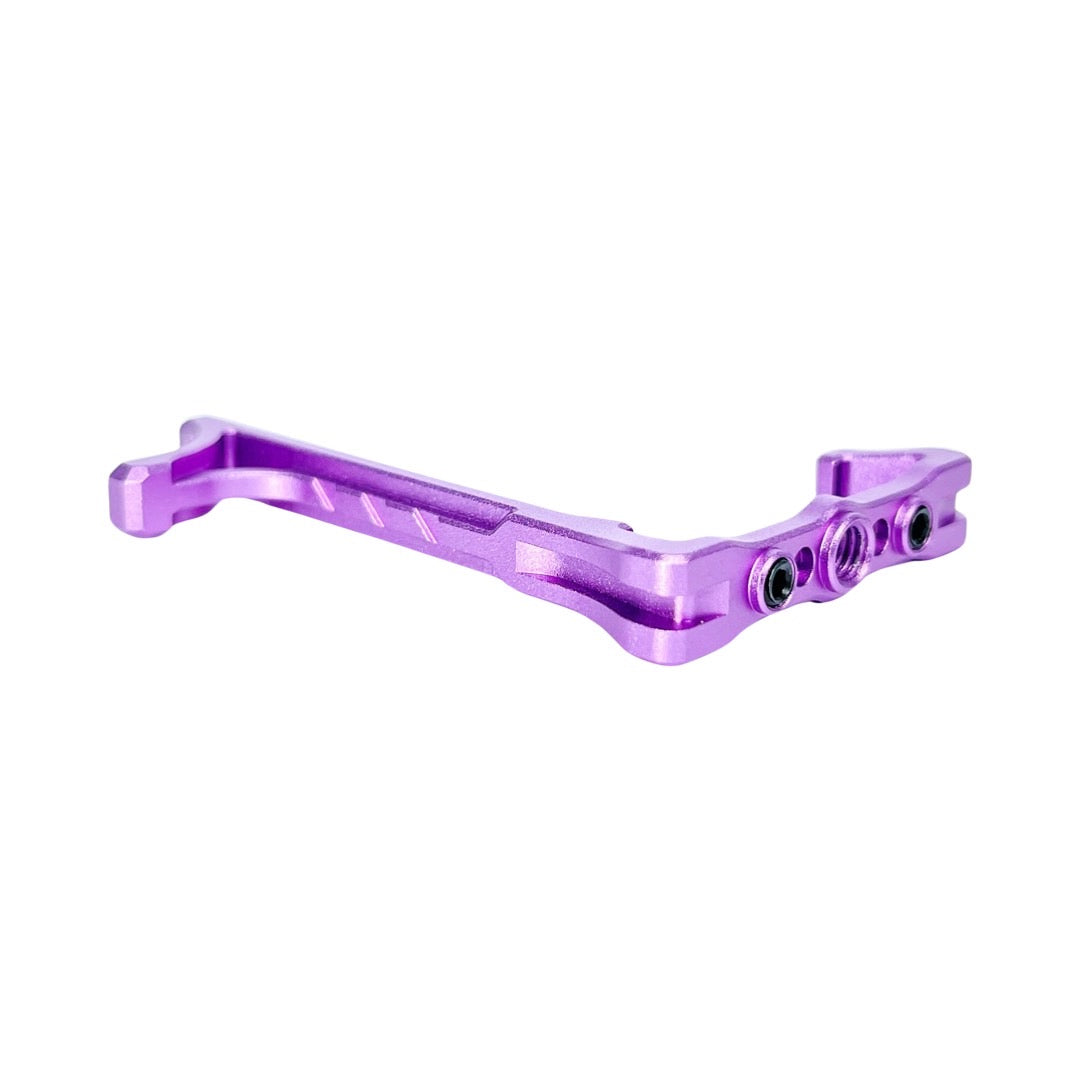 CTM FUKU-2 Reaper Charging Handle for AAP-01 - Violet