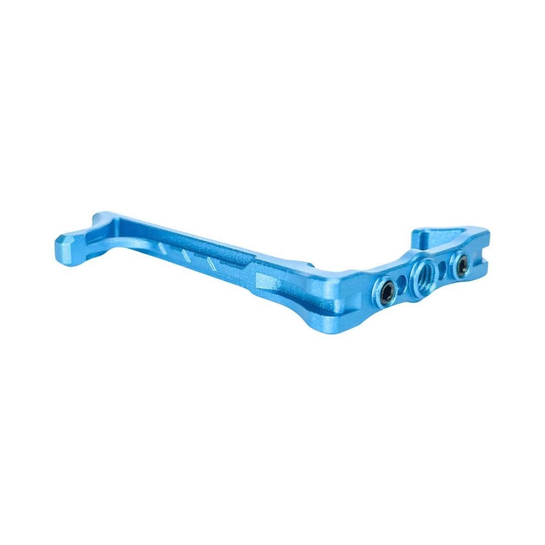 CTM FUKU-2 Reaper Charging Handle for AAP-01 - Blue