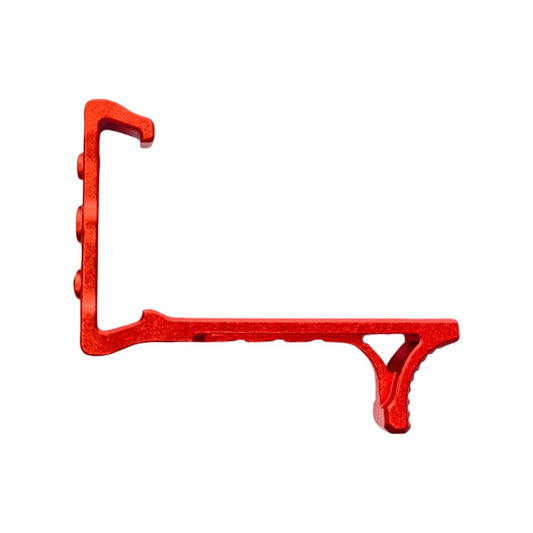CTM FUKU-2 Reaper Charging Handle for AAP-01 - Red