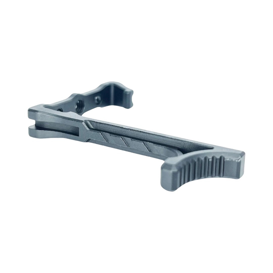 CTM FUKU-2 Reaper Charging Handle for AAP-01 - Black