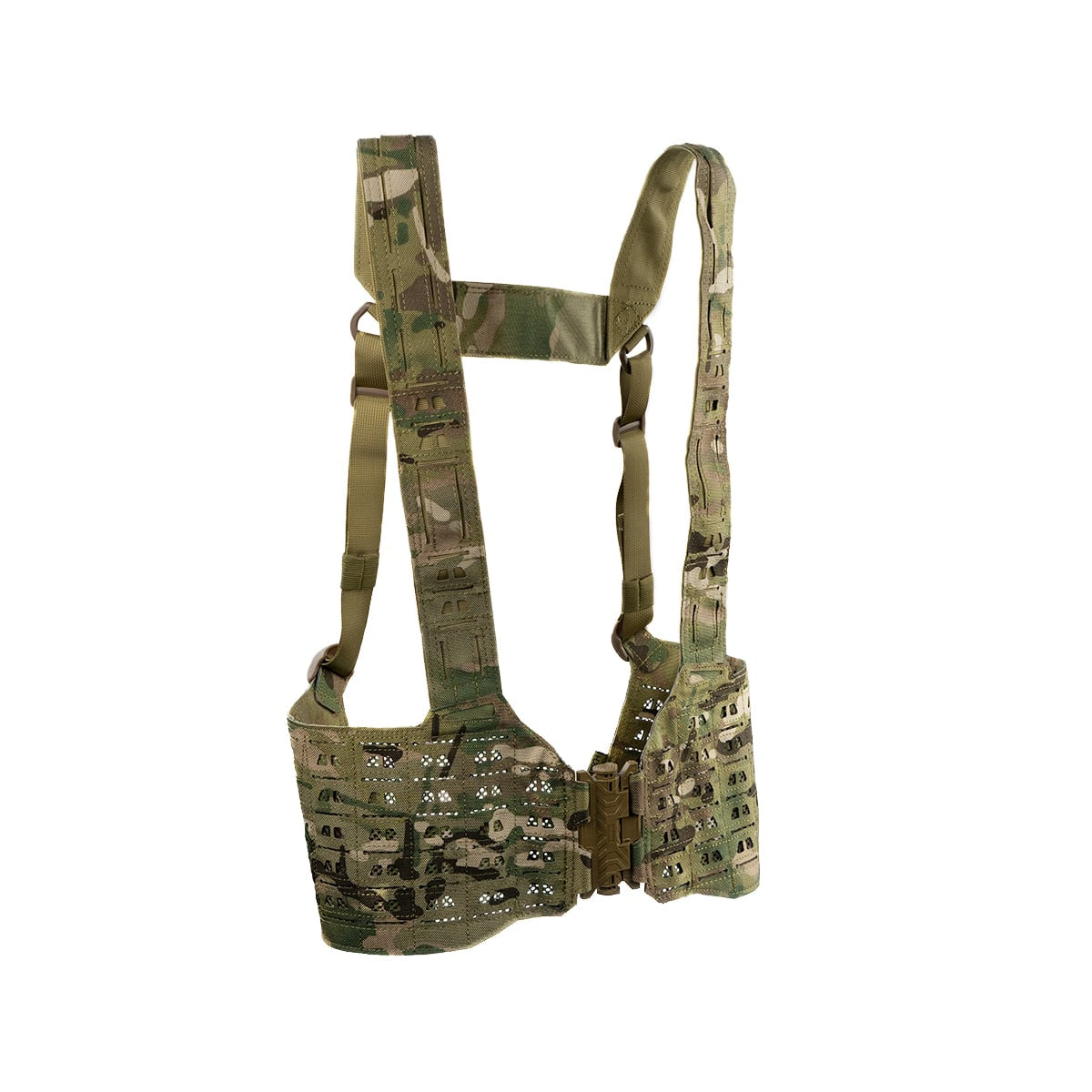 Novritsch LOW-PROFILE MOLLE Chest-rig - ACP