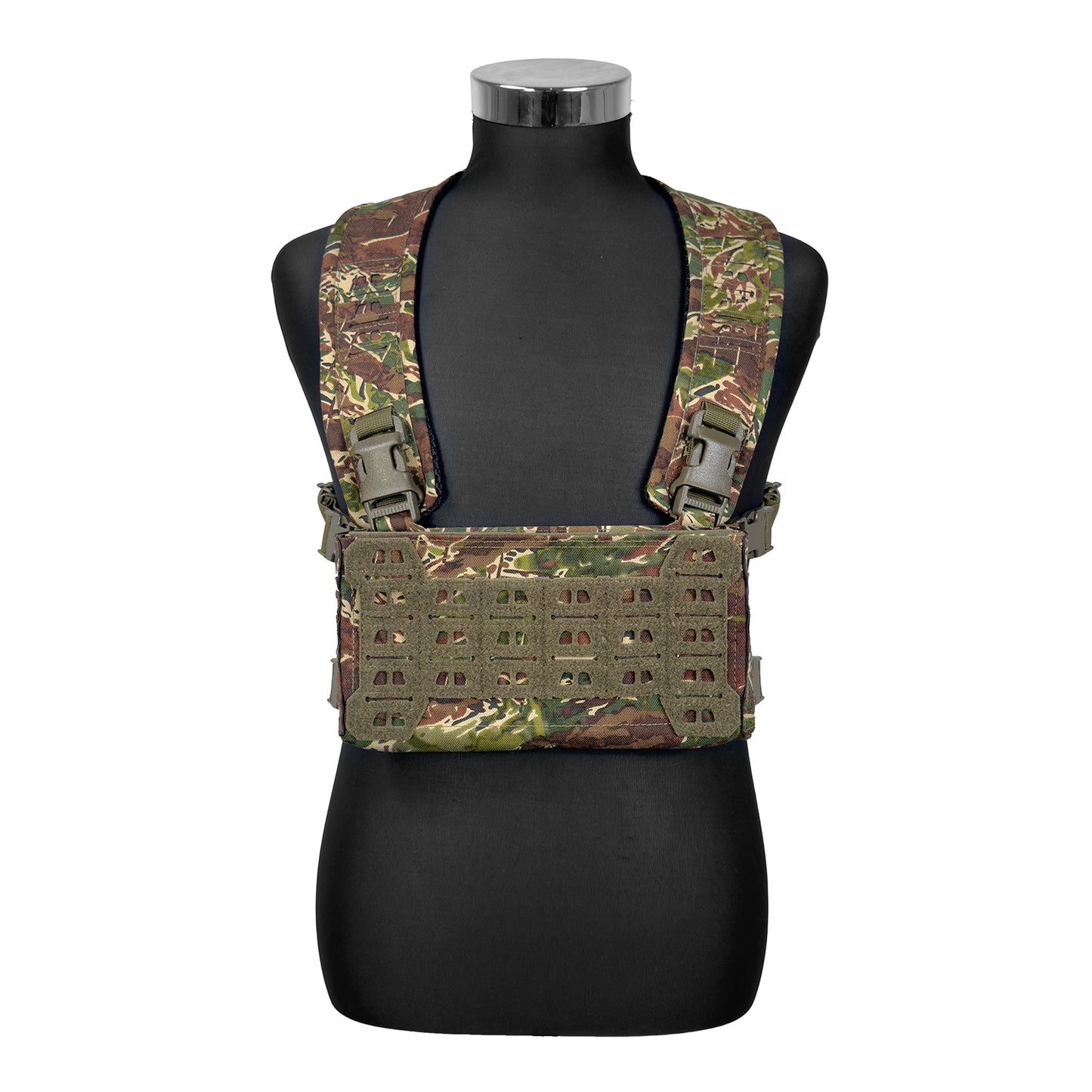 Novritsch Modular CHEST RIG 1.0 - Kreuzotter