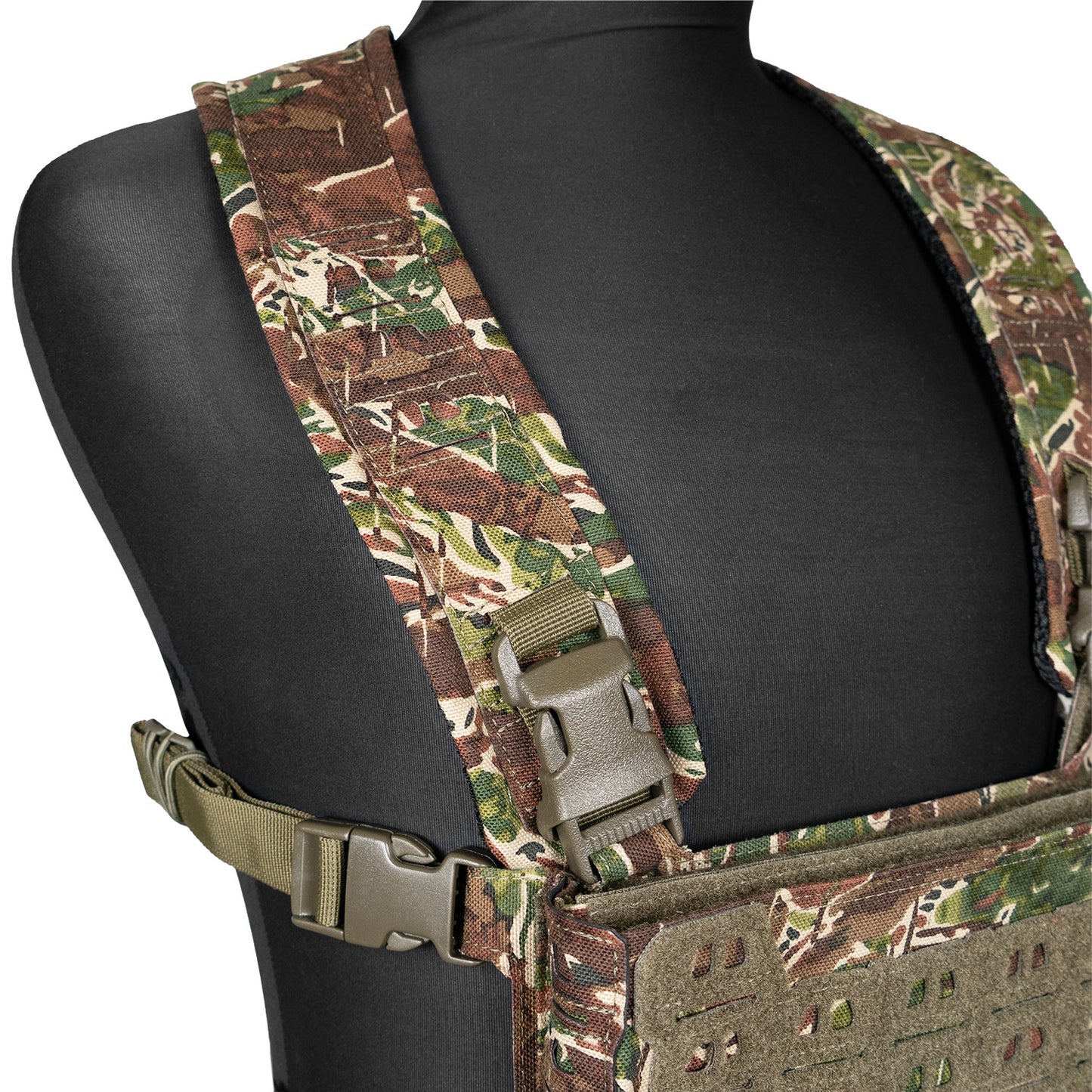 Novritsch Modular CHEST RIG 1.0 - ACP Tropic