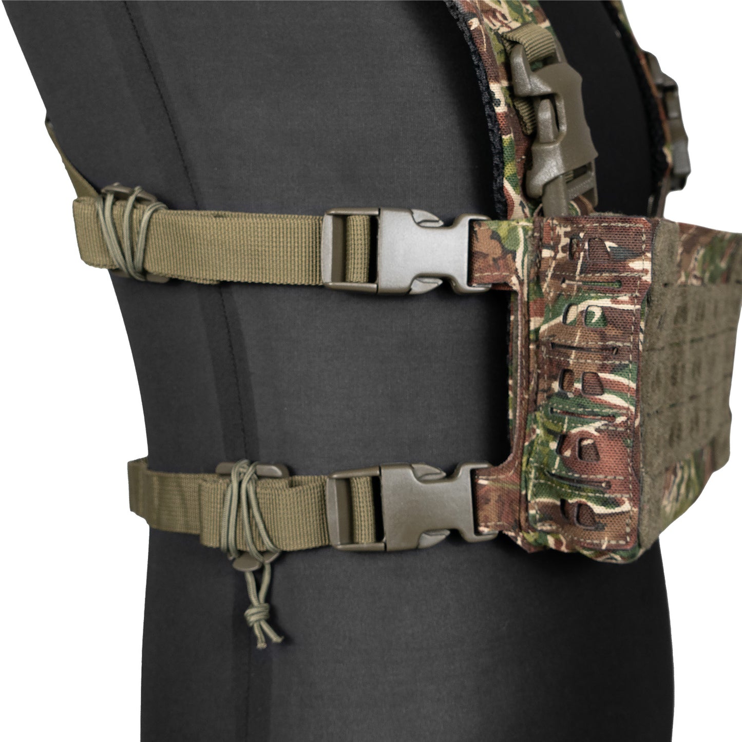 Novritsch Modular CHEST RIG 1.0 - ACP Tropic
