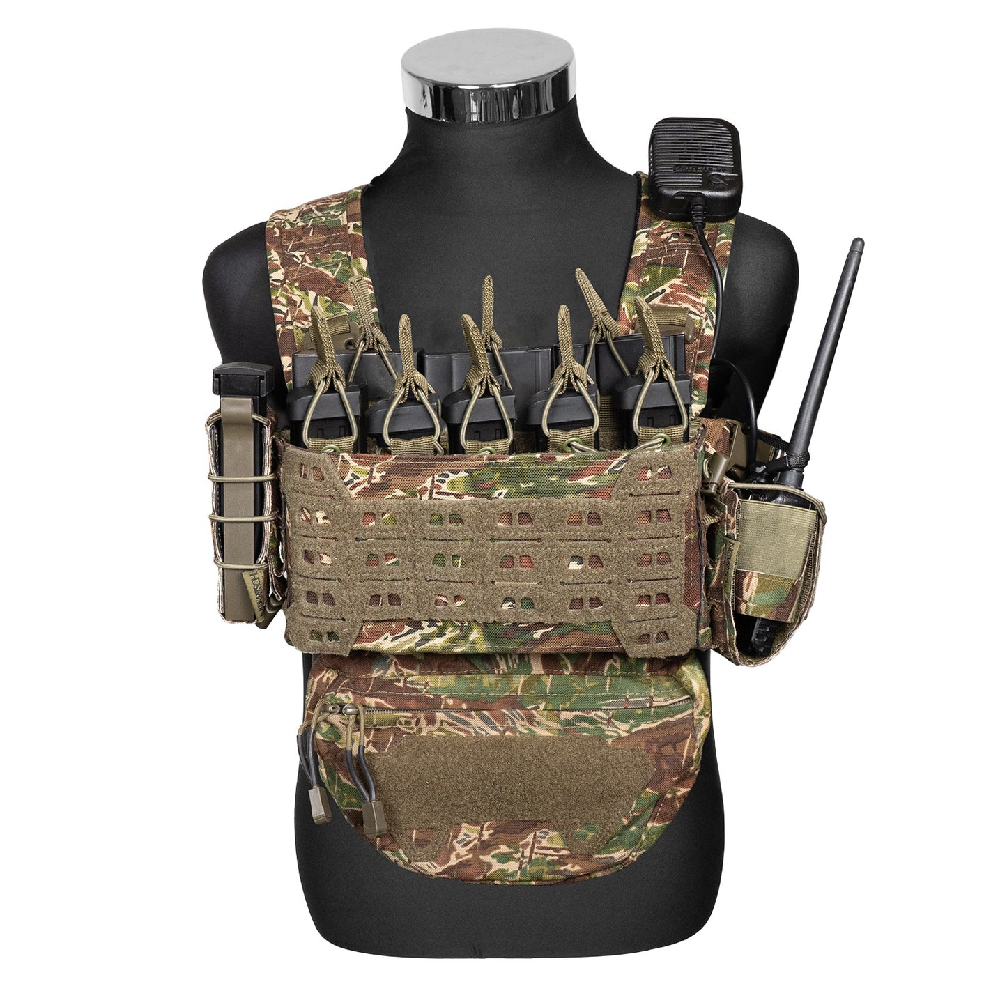 Novritsch Modular CHEST RIG 1.0 - ACP Tropic