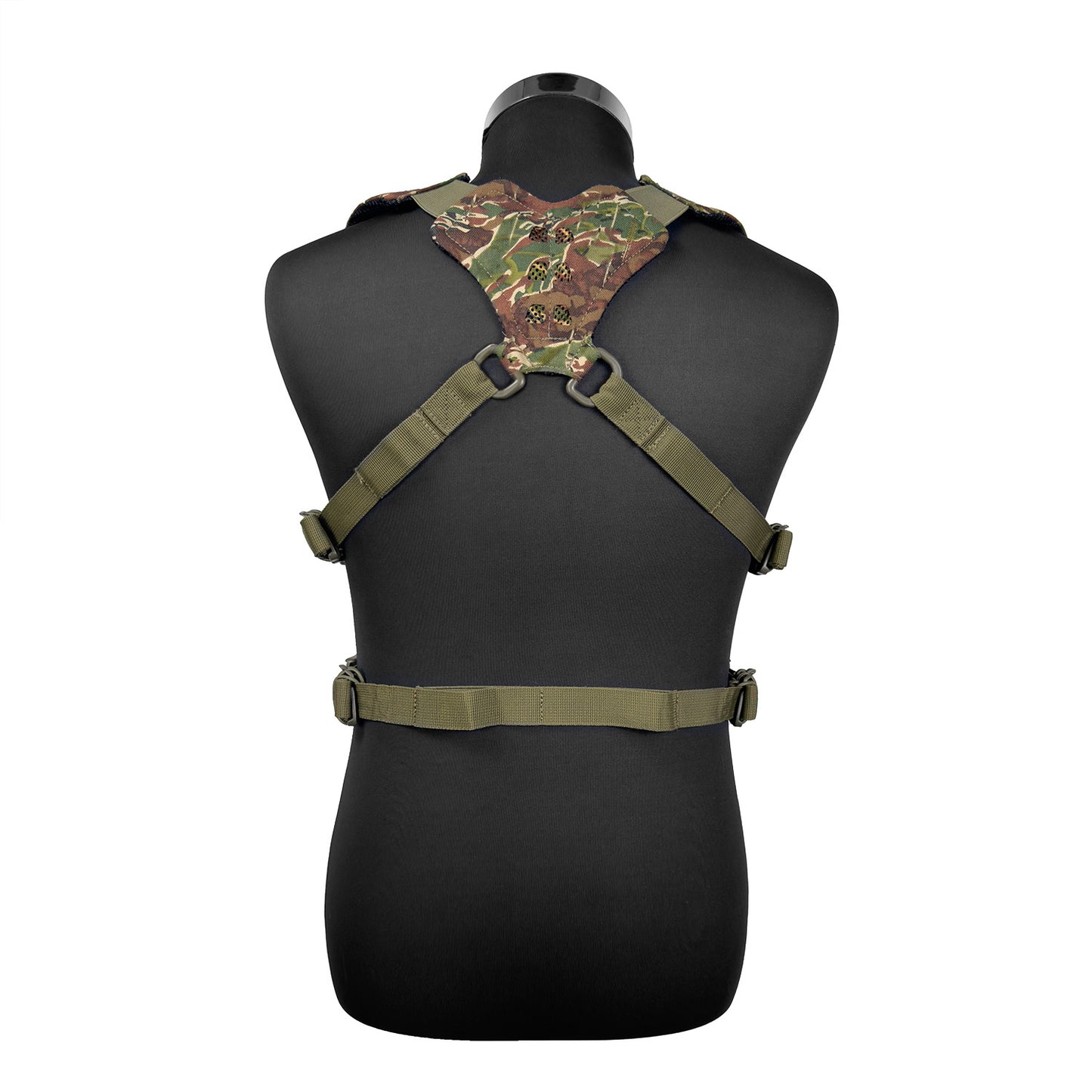 Novritsch Modular CHEST RIG 1.0 - Green
