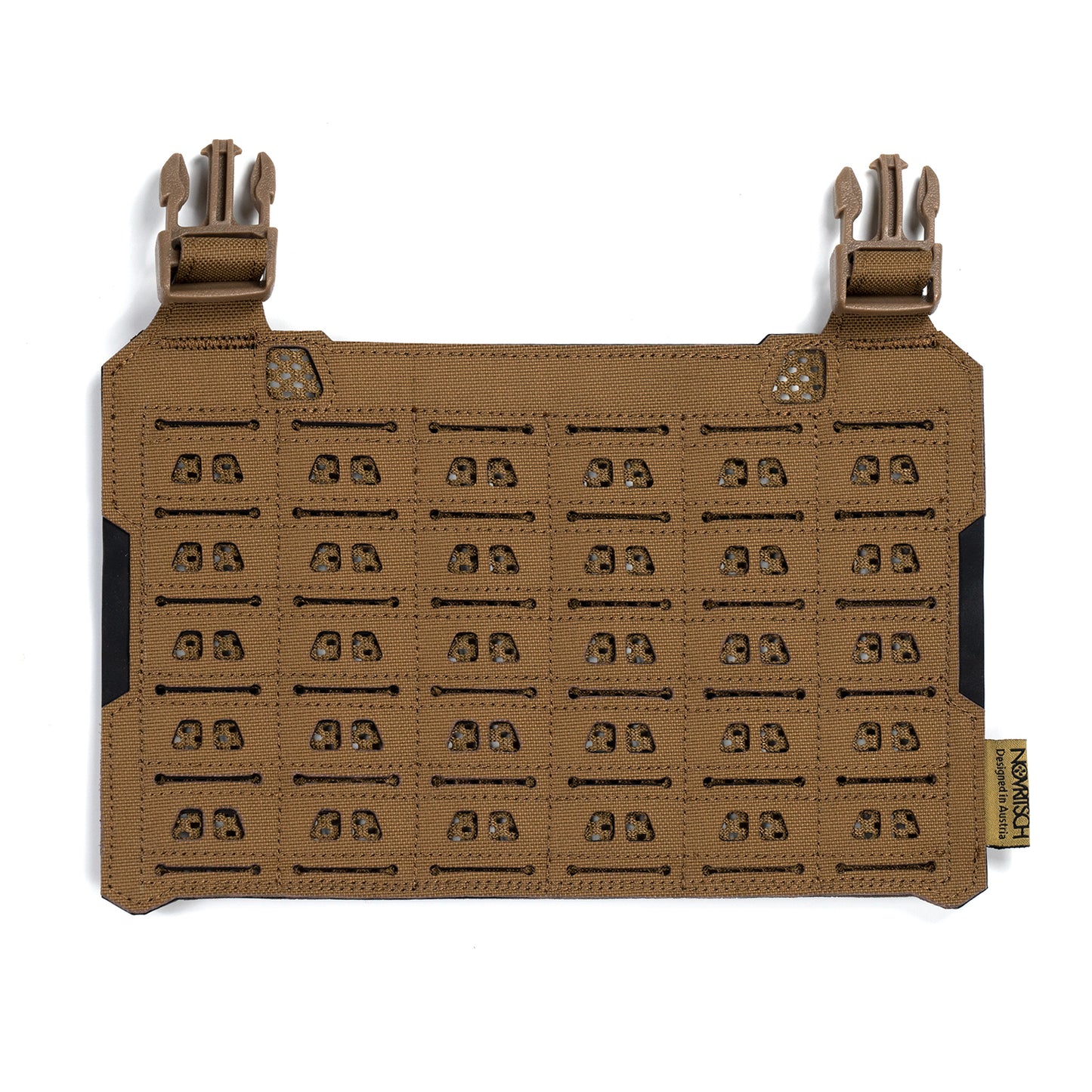 Novritsch ASPC MOLLE Flap - Coyote