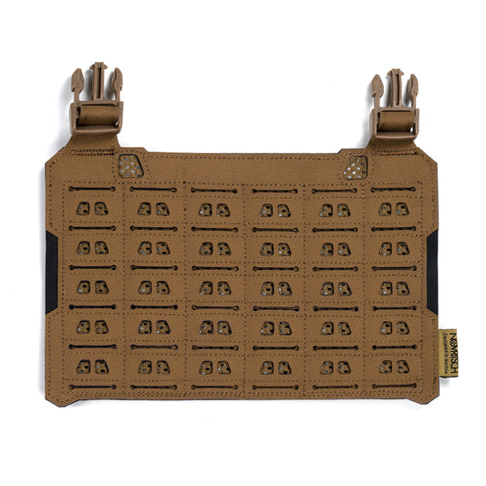 Novritsch ASPC MOLLE Flap - Coyote