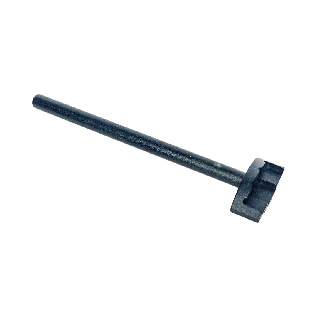 CTM AAP-01 Aluminium Guide Rod - Black
