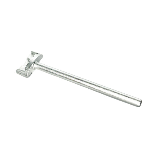 CTM AAP-01 Aluminium Guide Rod - Silver