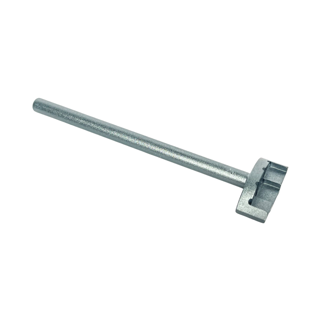 CTM AAP-01 Aluminium Guide Rod - Grey