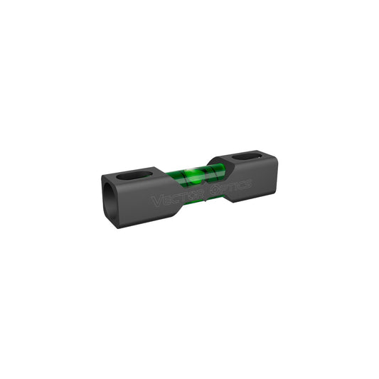 VO ACD Bubble Level for Mounting Ring Gen2 - Black