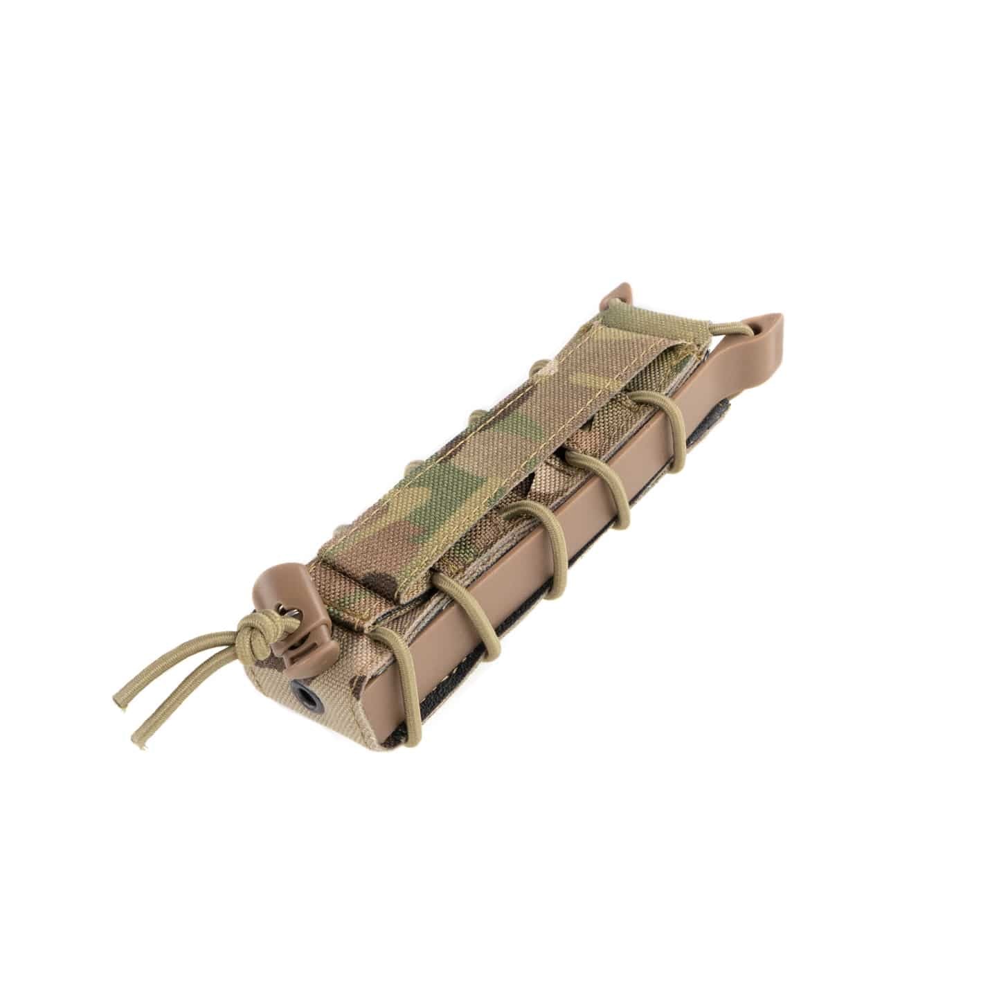 Novritsch Open MOLLE SMG Mag Pouch - Kreuzotter