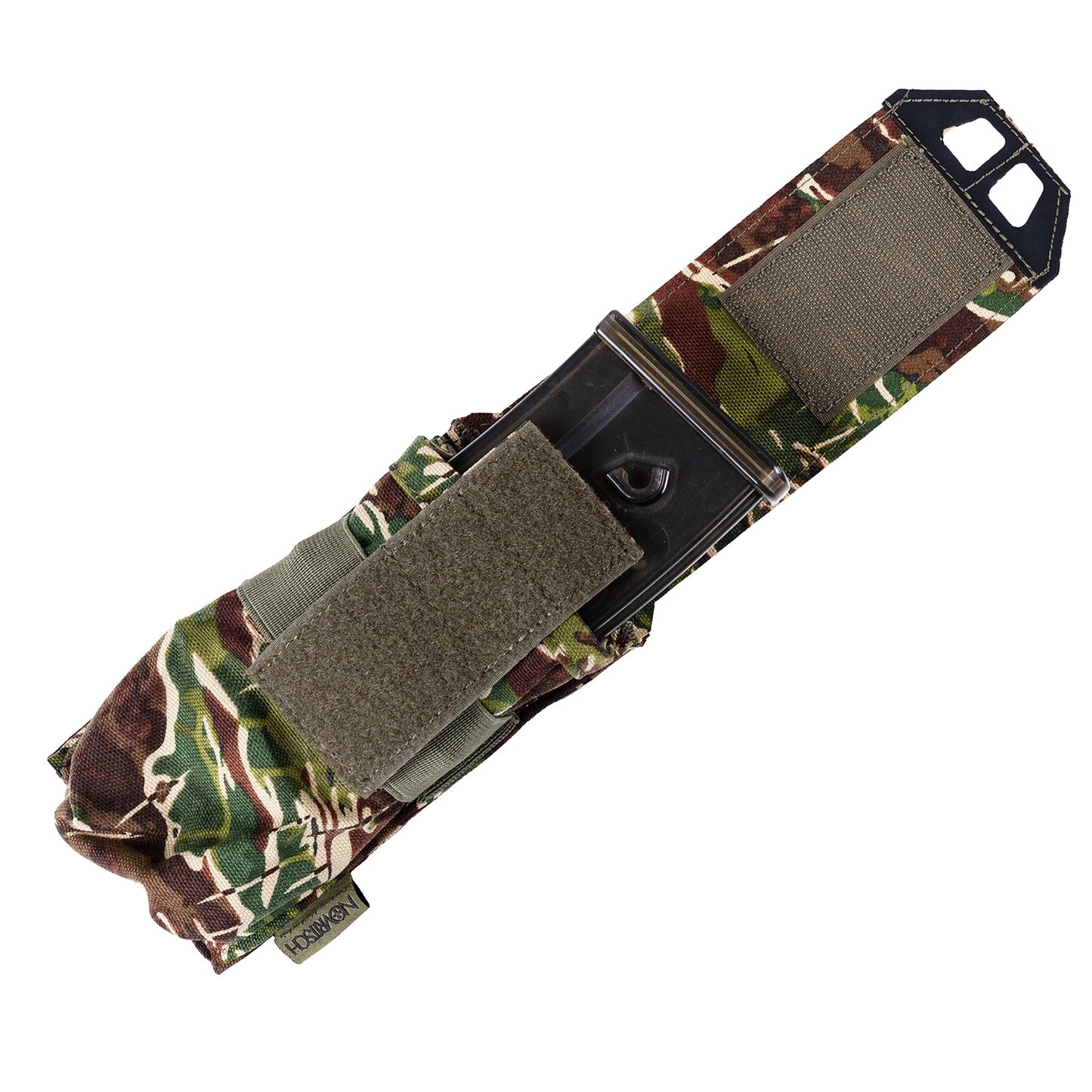 Novritsch Universal Mag MOLLE Pouch - ACP Tropic