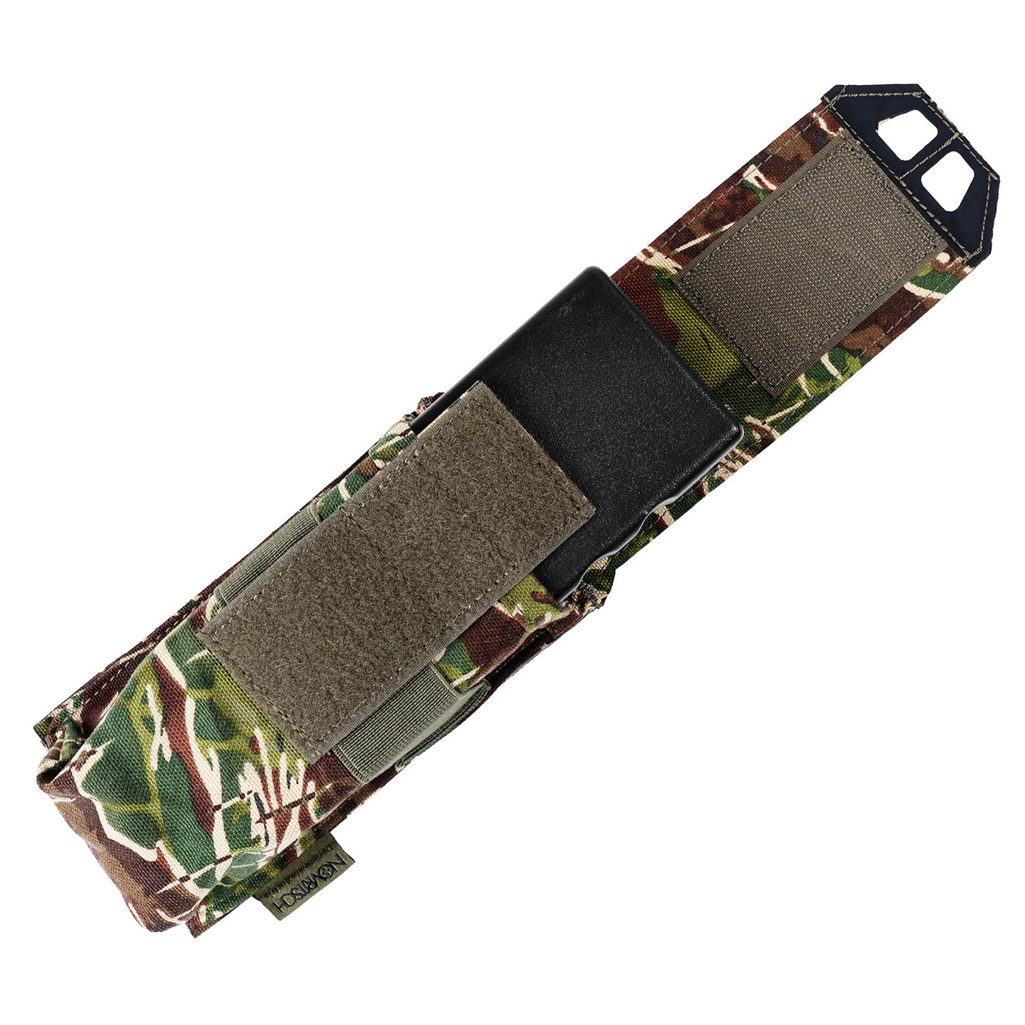 Novritsch Universal Mag MOLLE Pouch - ACP Tropic
