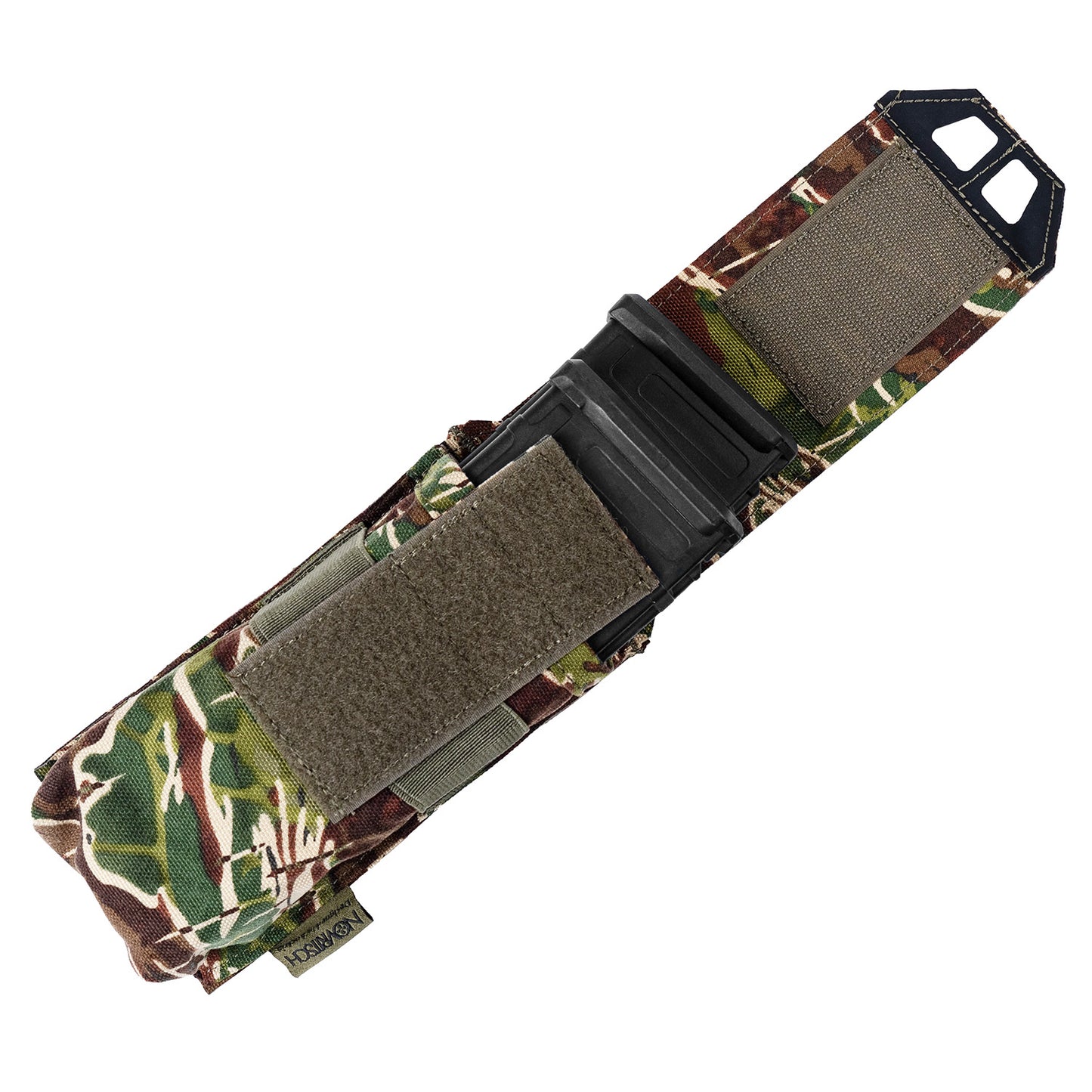 Novritsch Universal Mag MOLLE Pouch - Amber