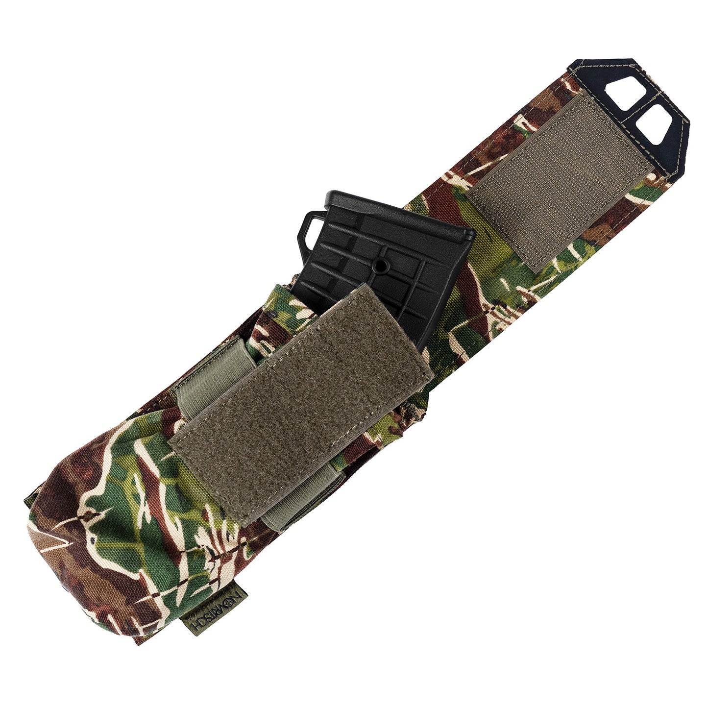 Novritsch Universal Mag MOLLE Pouch - Coyote